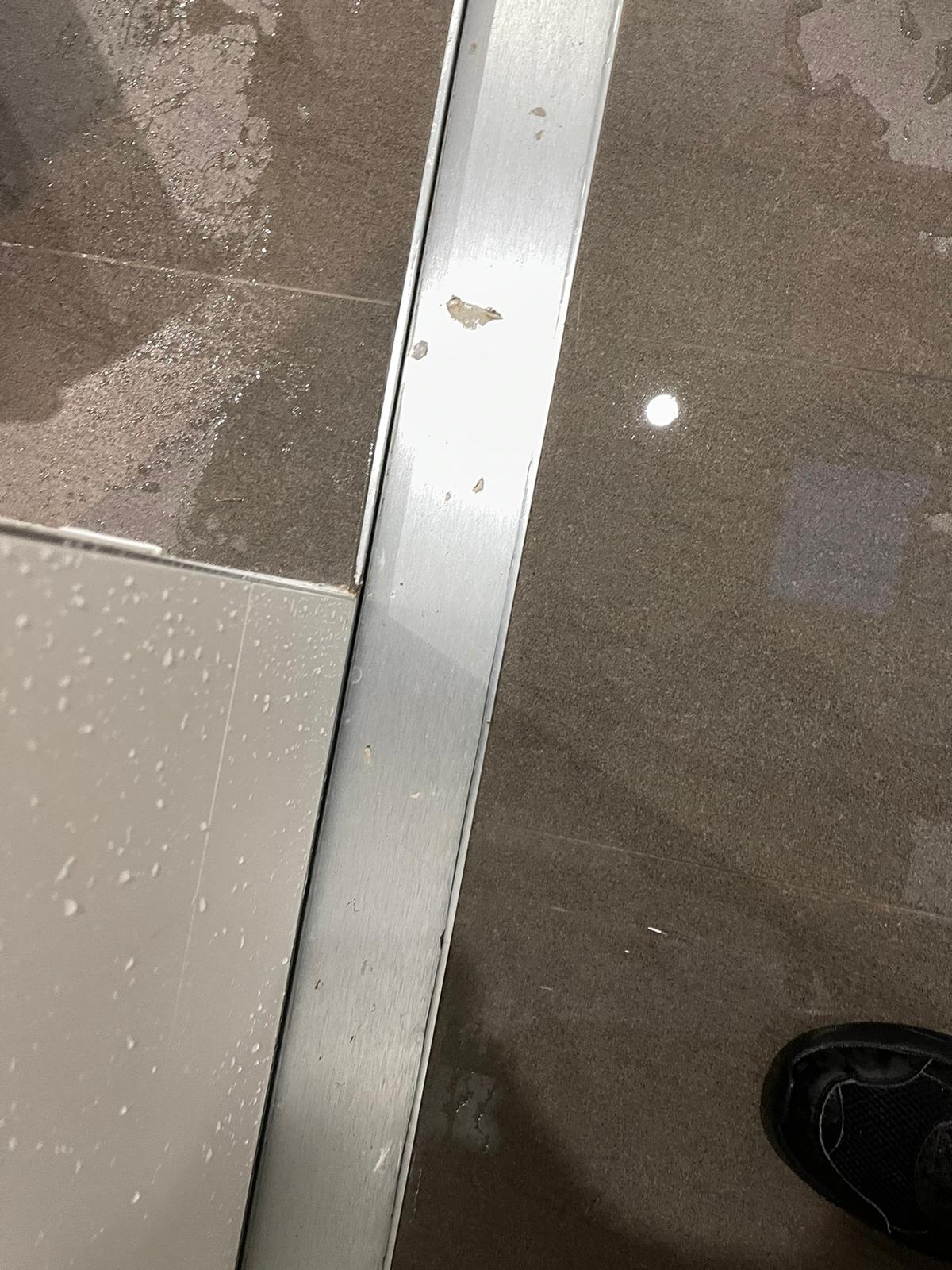 Basecamp Cleaing Services