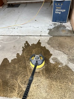 Basecamp Cleaing Services