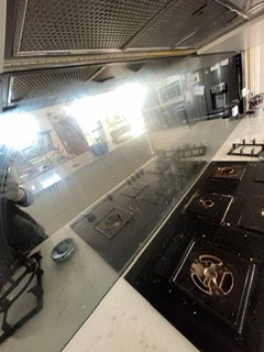 Basecamp Cleaing Services