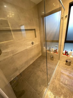 Basecamp Cleaing Services