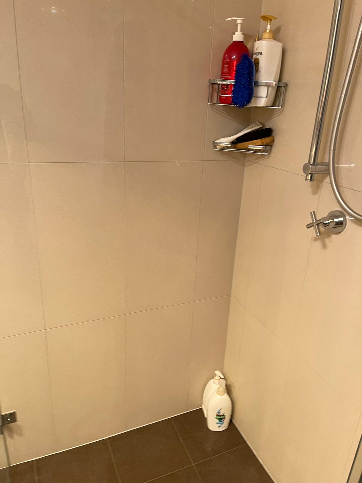 Basecamp Cleaing Services