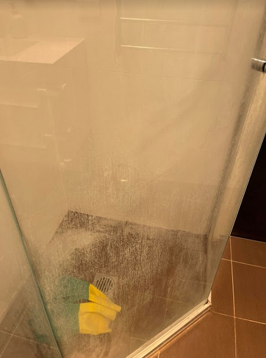 Basecamp Cleaing Services