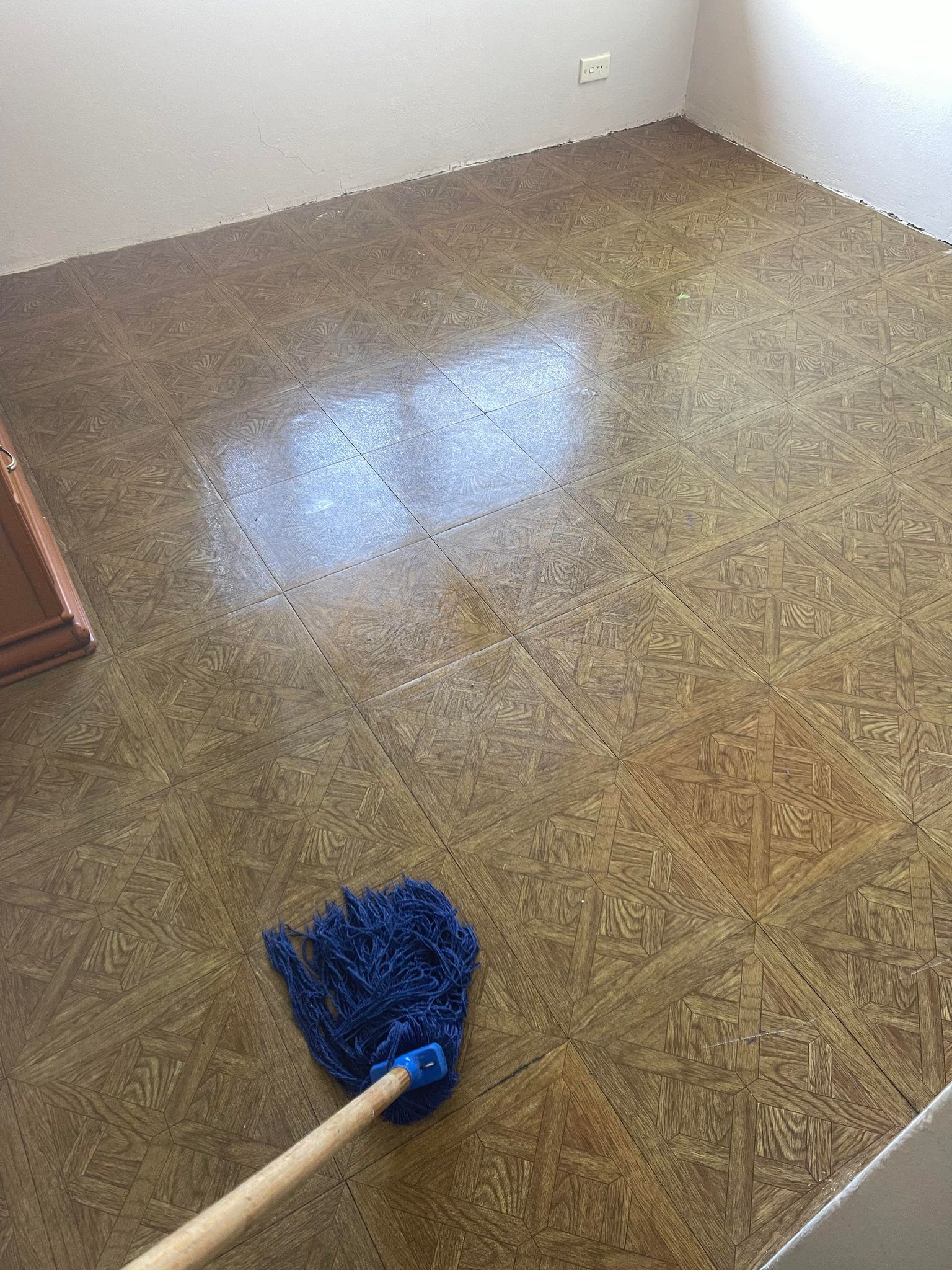 Basecamp Cleaing Services