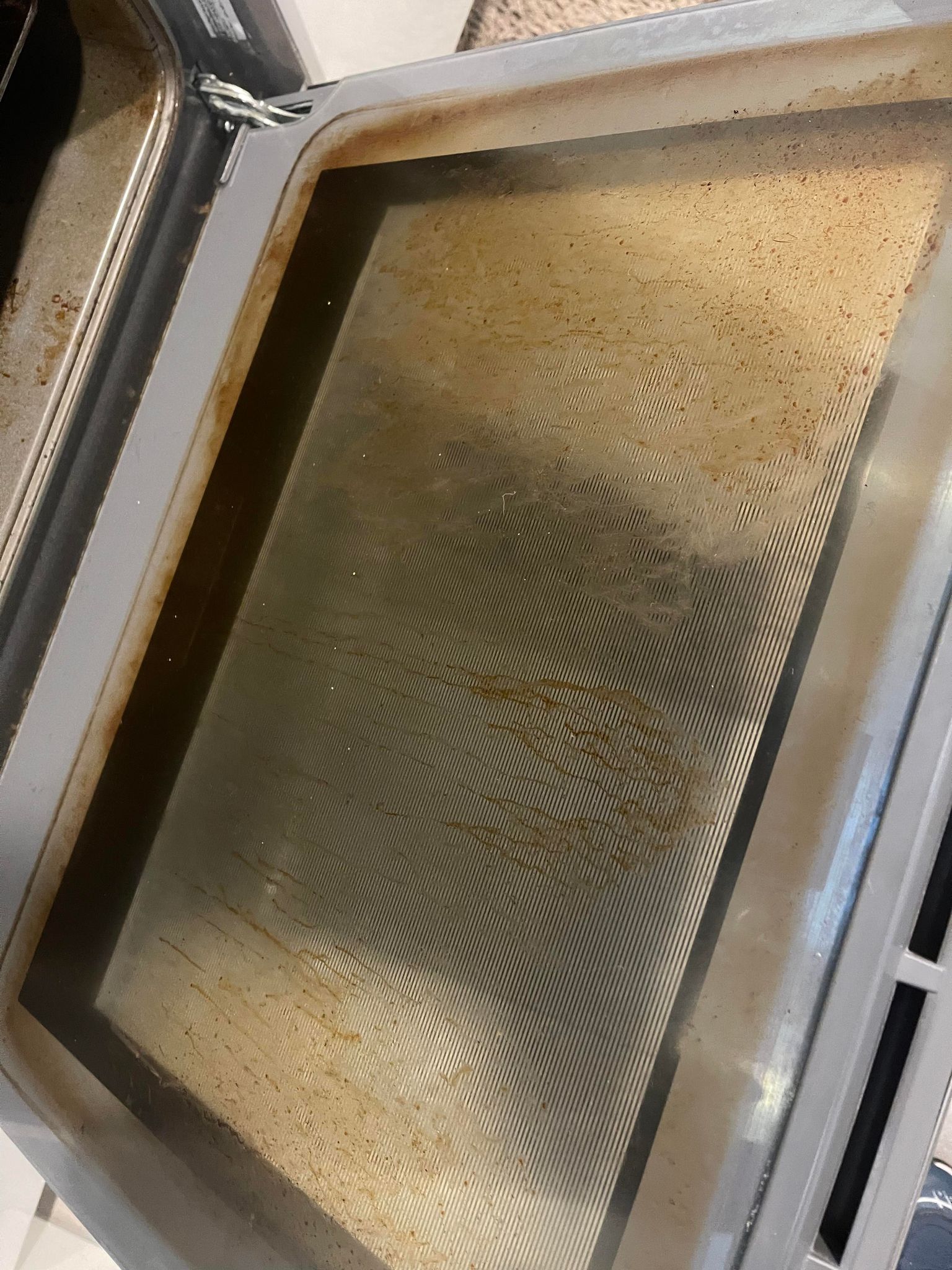 Basecamp Cleaing Services