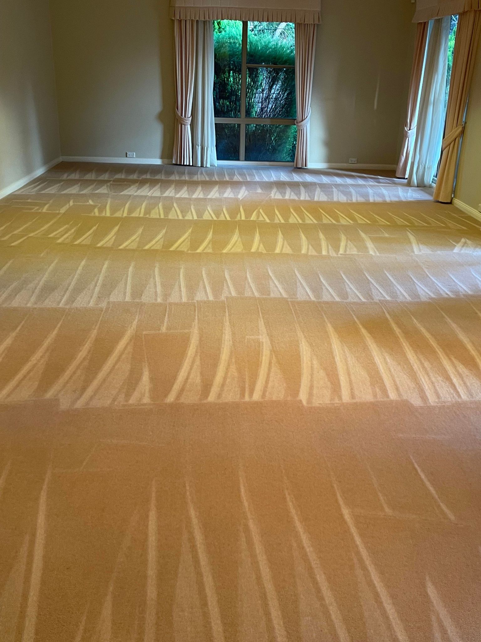 Basecamp Cleaing Services