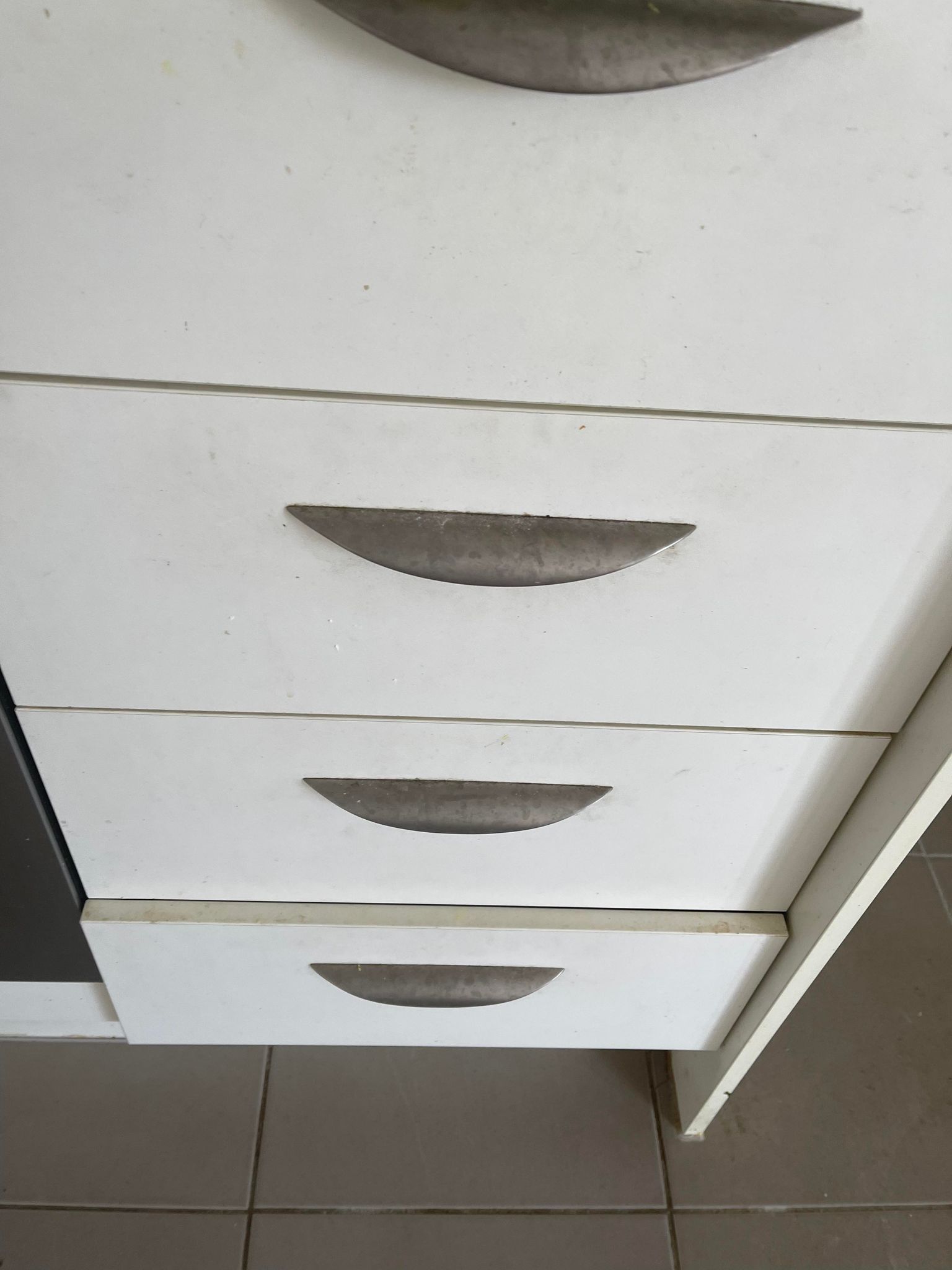 Basecamp Cleaing Services