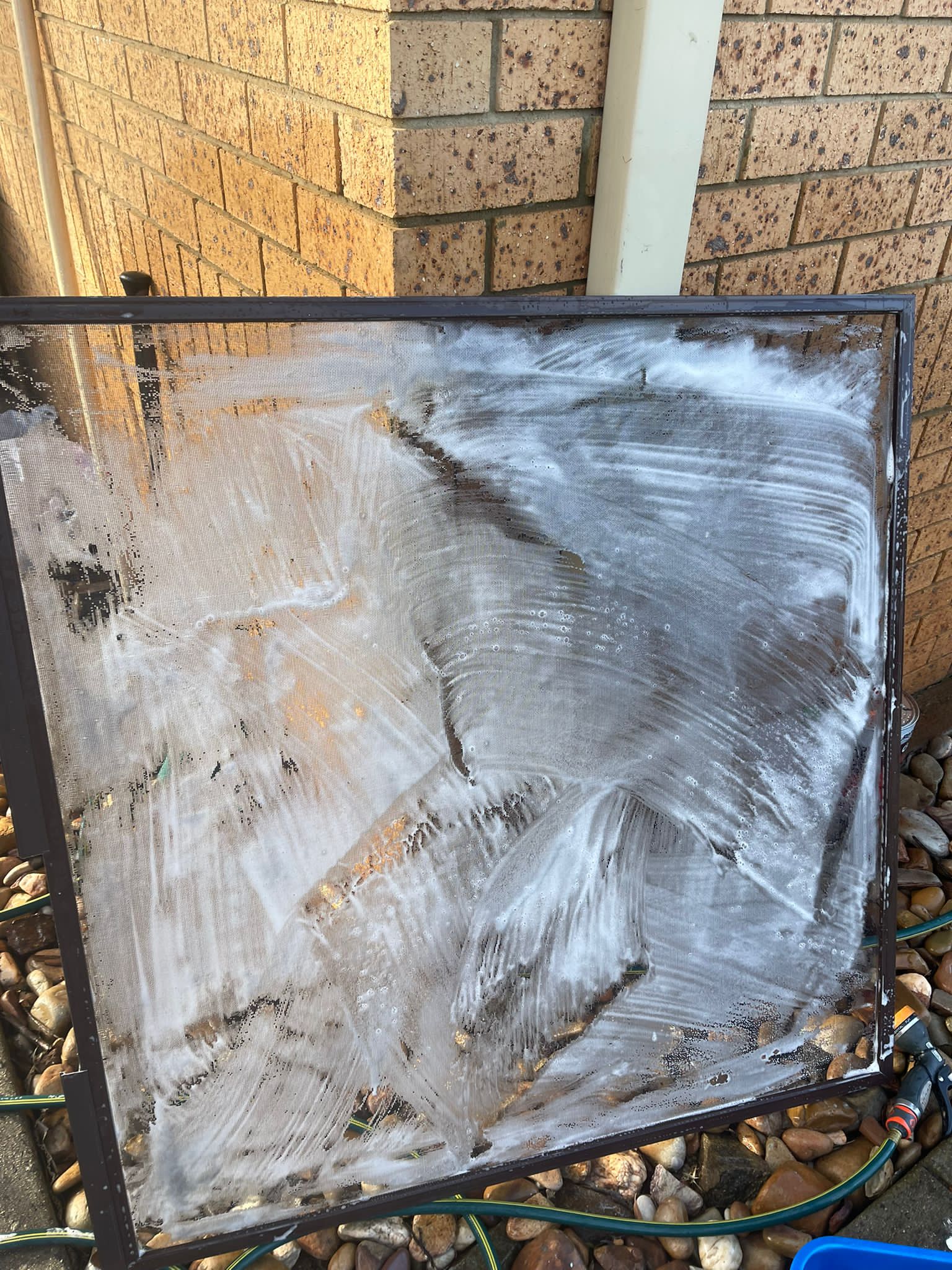 Basecamp Cleaing Services