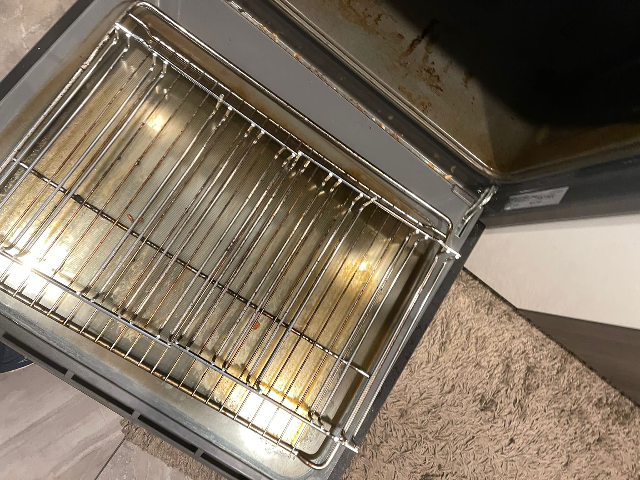 Basecamp Cleaing Services