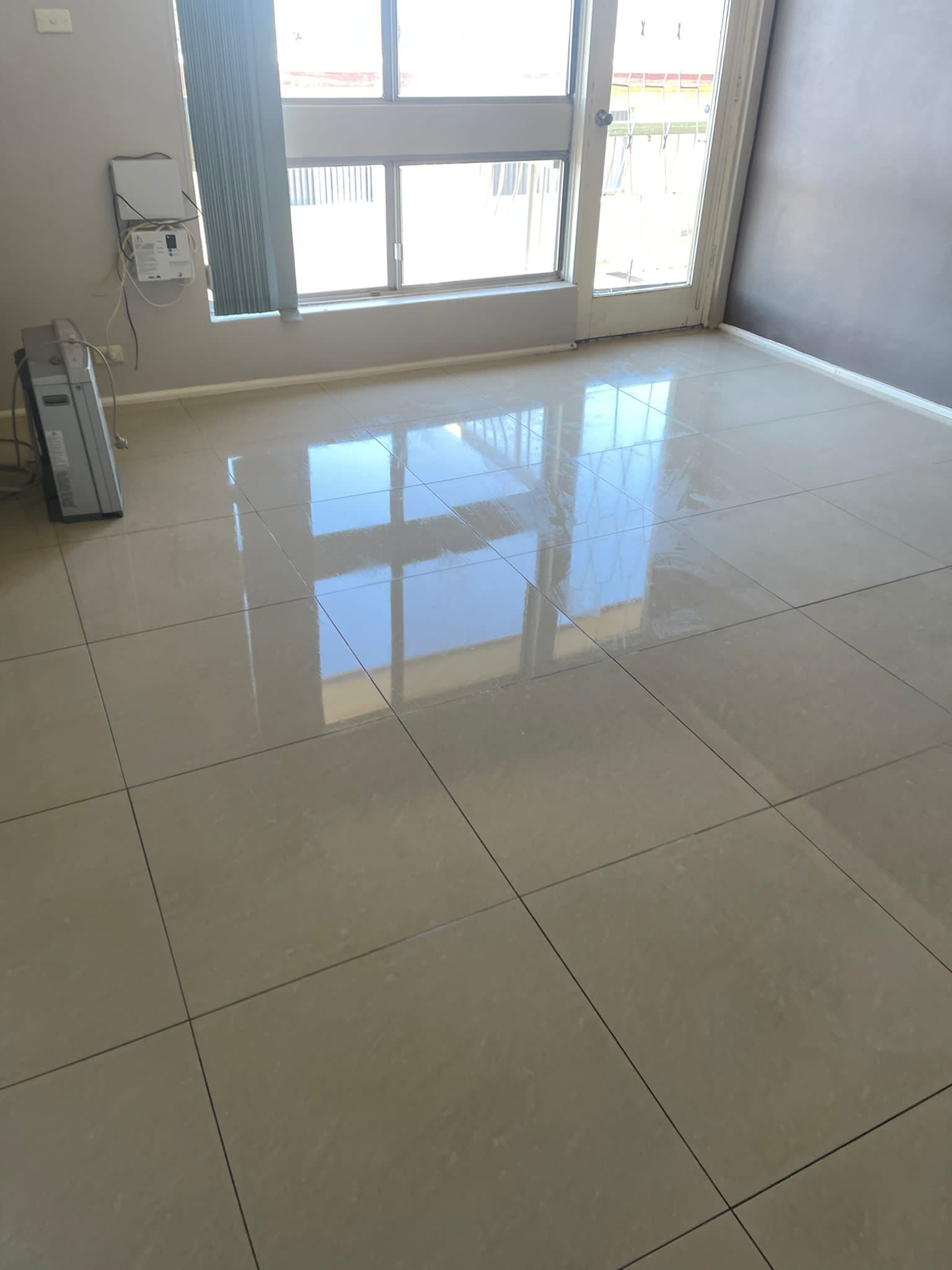 Basecamp Cleaing Services